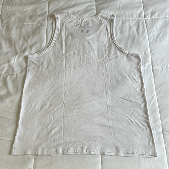 Hurley Tank Men’s Large - Picture 3 of 3